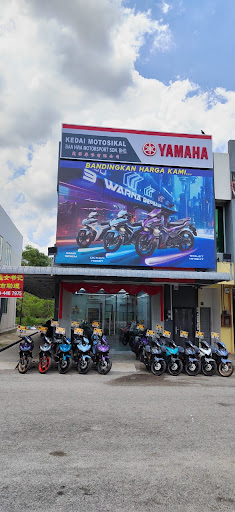 BAN HWA MOTORSPORT SDN BHD