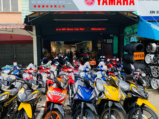 MH Motor Sdn Bhd