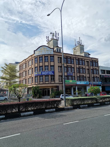 Nanmar Motor Service (Pontian branch)