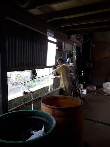 Segamat Federal Motor (1979) Sdn. Bhd.