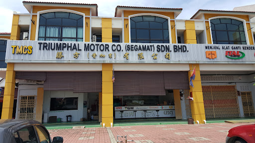 Triumphal Motor Co., (Segamat)Sdn. Bhd.