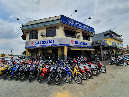 Meng Soon Motor Enterprise Meng Soon Motor Enterprise