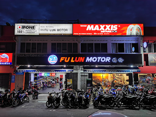 Fu Lun Motor Fu Lun Motor