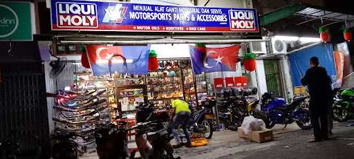 WK Motorsports Parts & Accessories