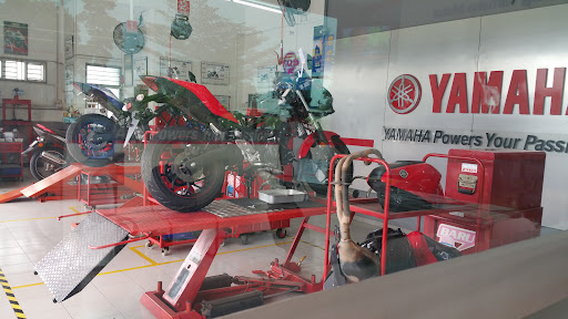 AZ & DAYAH MOTOR SPORTS SDN BHD AZ & DAYAH MOTOR SPORTS SDN BHD
