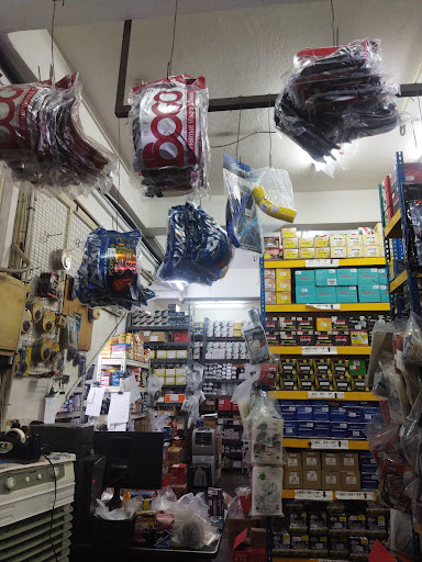 Syarikat Kok Ying Motor / NLK Performance Johor Jaya