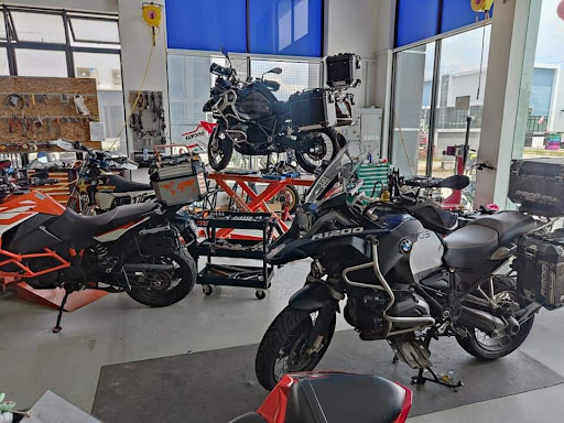 WHEEL RIDERS MALAYSIA SDN BHD WHEEL RIDERS MALAYSIA SDN BHD
