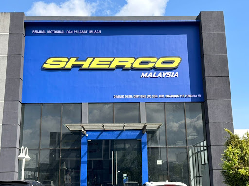 DIRT BIKE (M) SDN.BHD. DIRT BIKE (M) SDN.BHD.