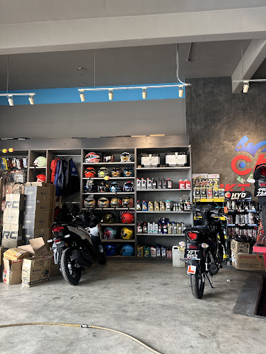 CKT MOTOR | PADANG SERAI