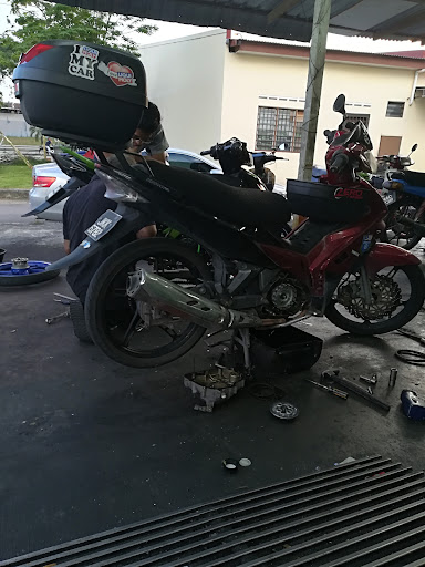 Sheng Fat Motor