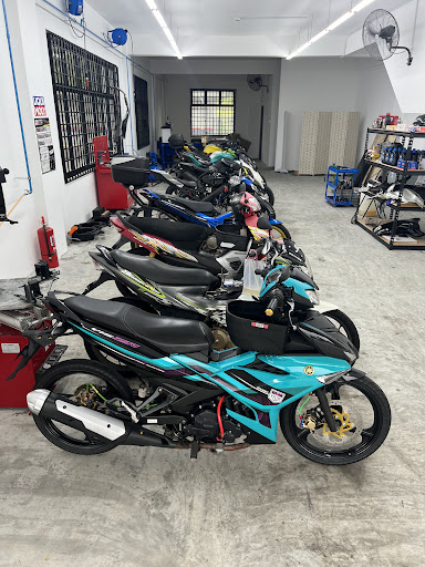 MELSPEED MOTORSPORT