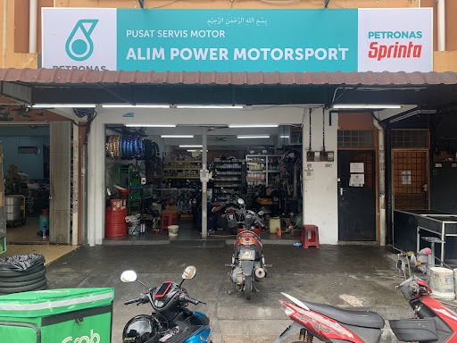 Halim Power Motorsport Halim Power Motorsport