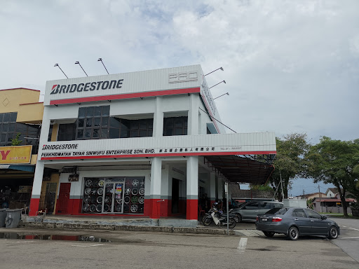Sinwufu Enterprise Sdn Bhd Sinwufu Enterprise Sdn Bhd