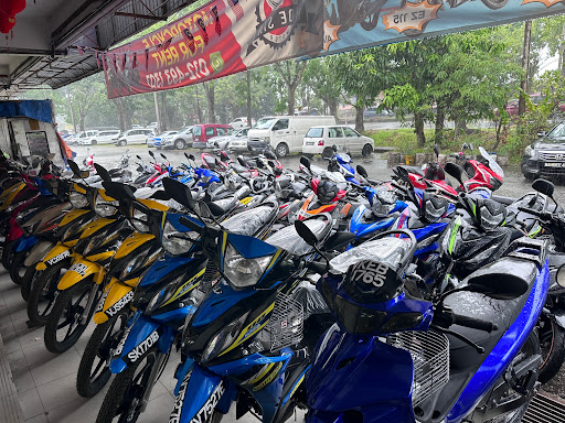 Hoe Sin Motor Langkawi