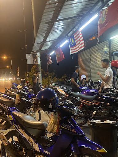 Kuala Teriang Motor