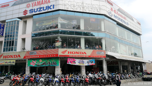 YQS • Tong Ban Seng Motor Sdn Bhd