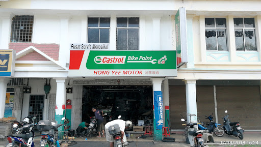 HONG YEE MOTOR TRADING