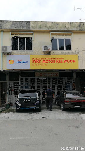 SYARIKAT MOTOR KEE WOON