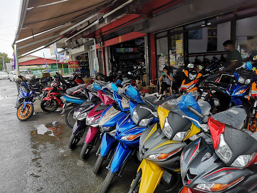 Chong Hun Motor Kulim Enterprise Chong Hun Motor Kulim Enterprise