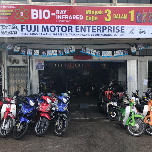 FUJI MOTOR ENTERPRISE