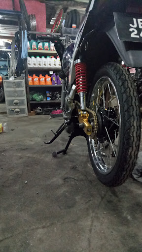 Ujang Motorsport