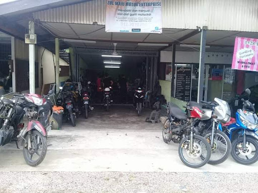 Zul Maju Motor