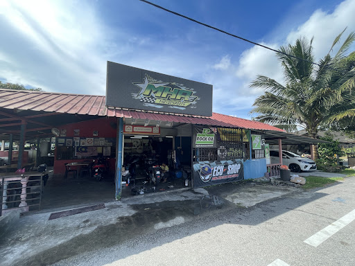 MHA Motorsports Kota Tinggi