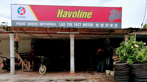 Lau Tek Fatt Motor Lau Tek Fatt Motor