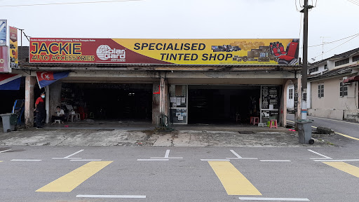 Jackie Auto Accessories Jackie Auto Accessories