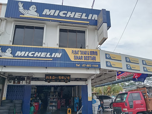 Pusat Tayar & Servis Sinar Bestari Pusat Tayar & Servis Sinar Bestari