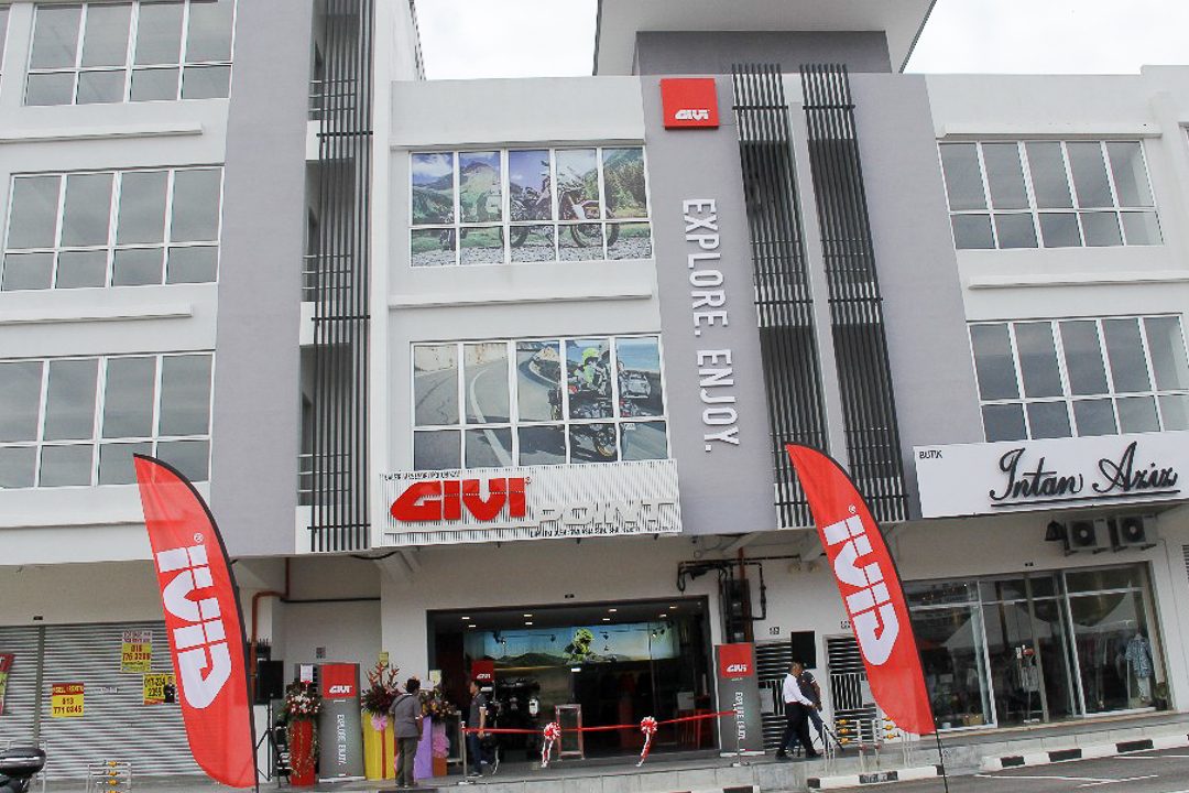 Givi Point Johor Bahru 1 givi point johor bahru