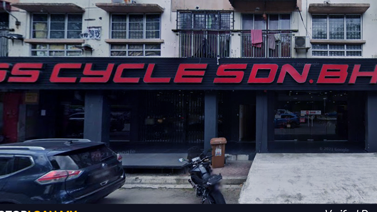 gs moto connection sdn bhd