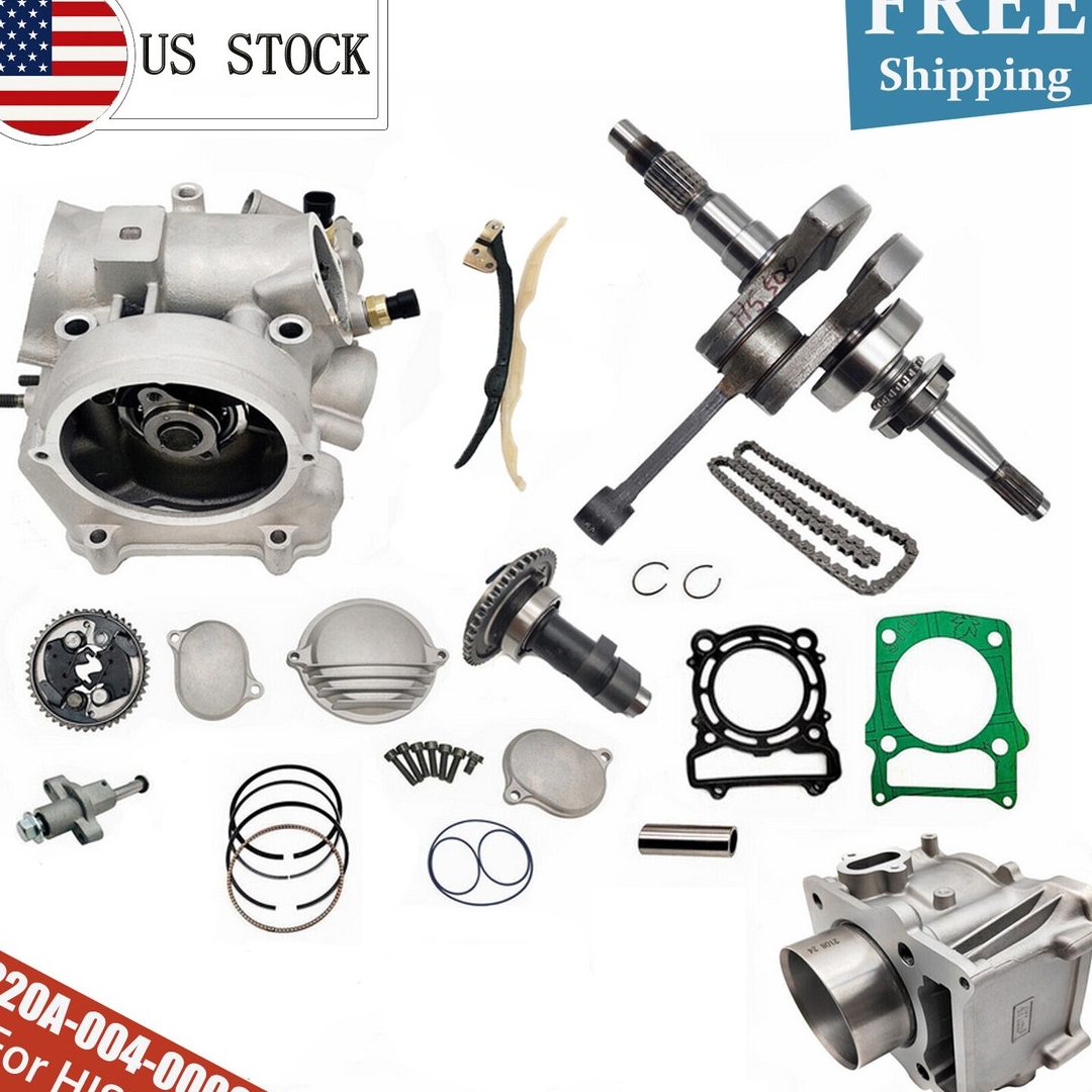 hengsim motor parts labis