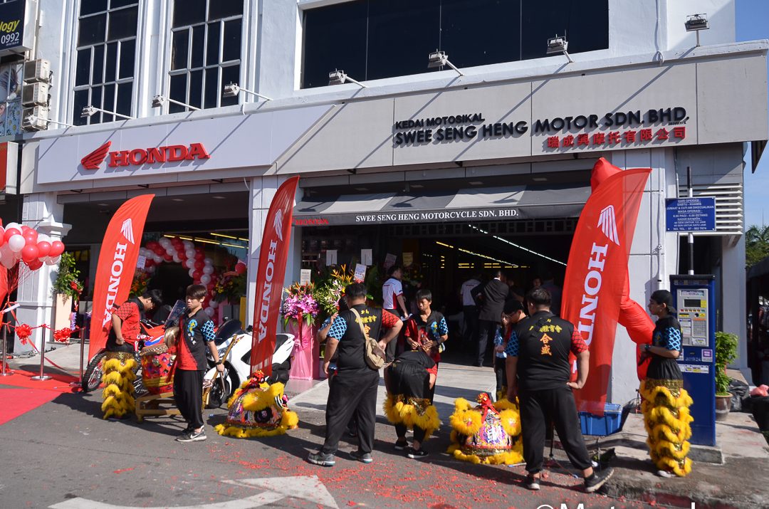 HONDA IMPIAN X - GELANG PATAH(SWEE SENG HENG MOTORCYCLE SDN BHD) 1 honda impian x gelang patahswee seng heng motorcycle sdn bhd