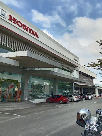 honda senai kulai bp wang loo group