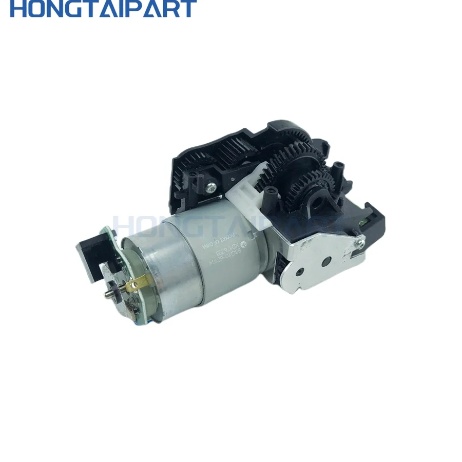 hong ta motor