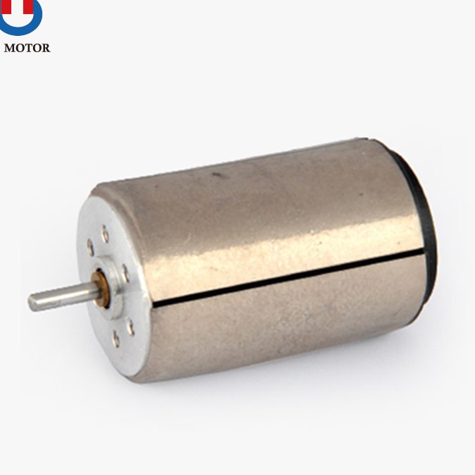 HS Motor 1 hs motor