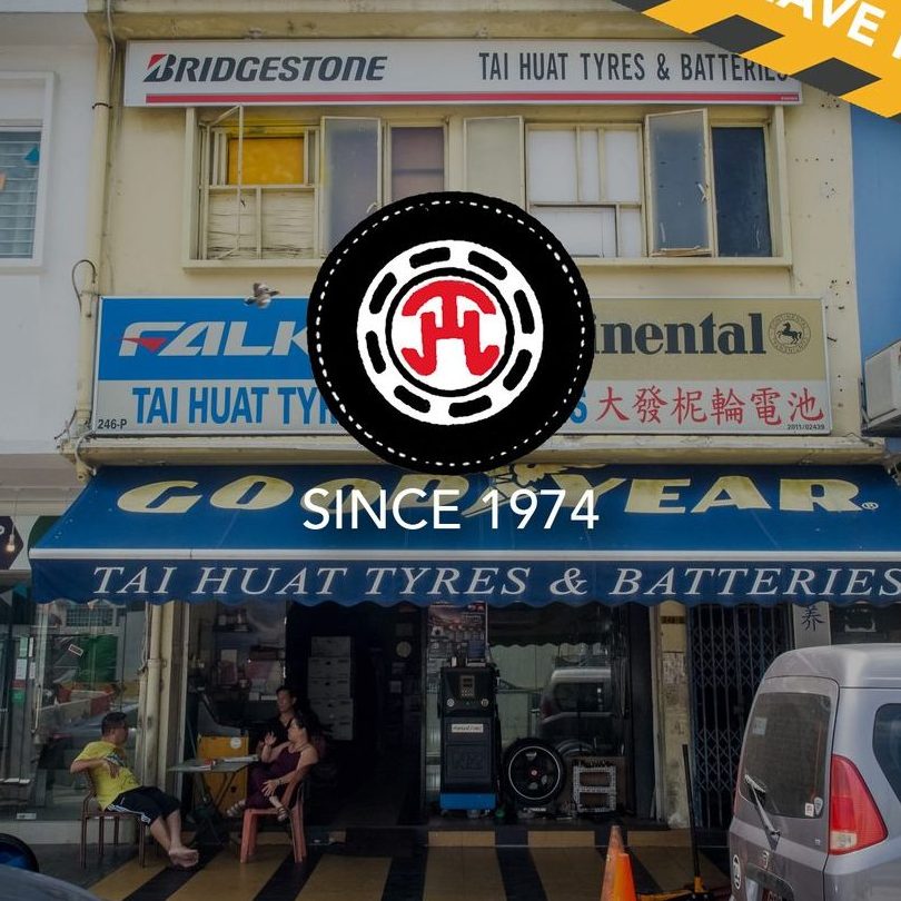 Huat Motors Sdn. Bhd. (Mersing Branch) 1 huat motors sdn bhd mersing branch