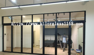 jaguh motor kt enterprise