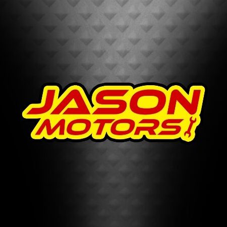 Jason Motor 1 jason motor