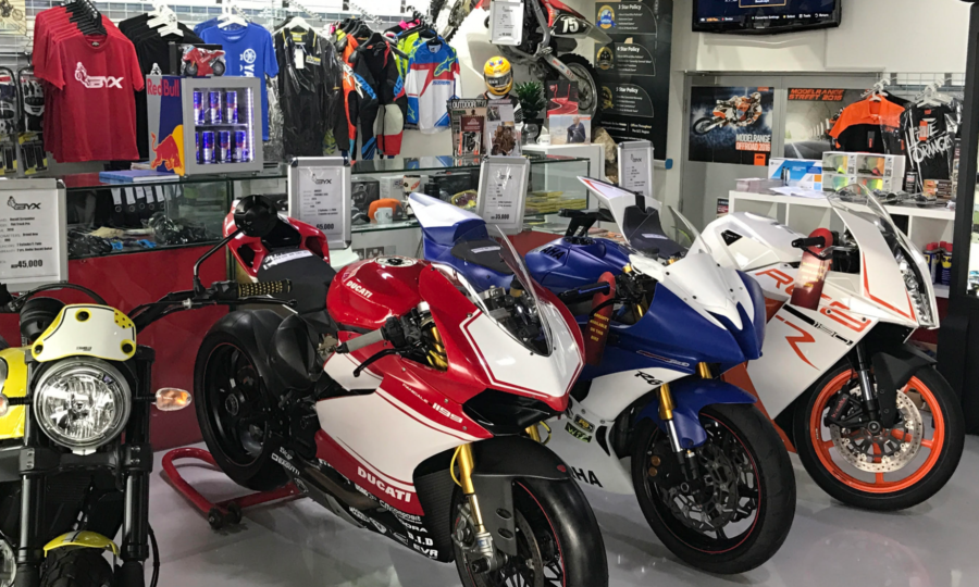 KEDAI MOTOR SYUKRI 1 kedai motor syukri