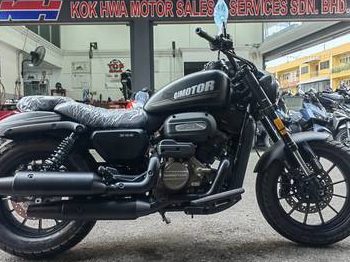 kok hwa motor motor sales services