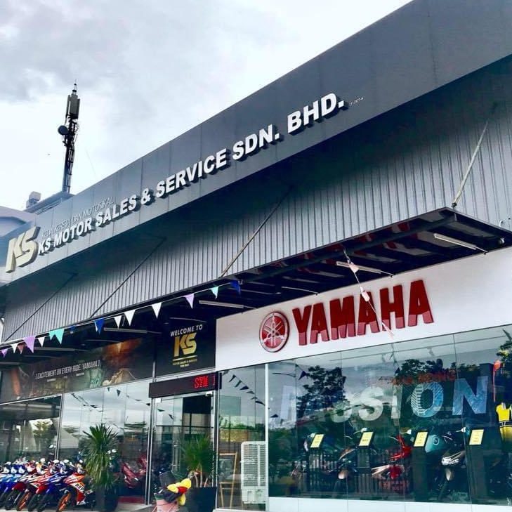 KS Motor Sales & Service Sdn Bhd 1 ks motor sales service sdn bhd