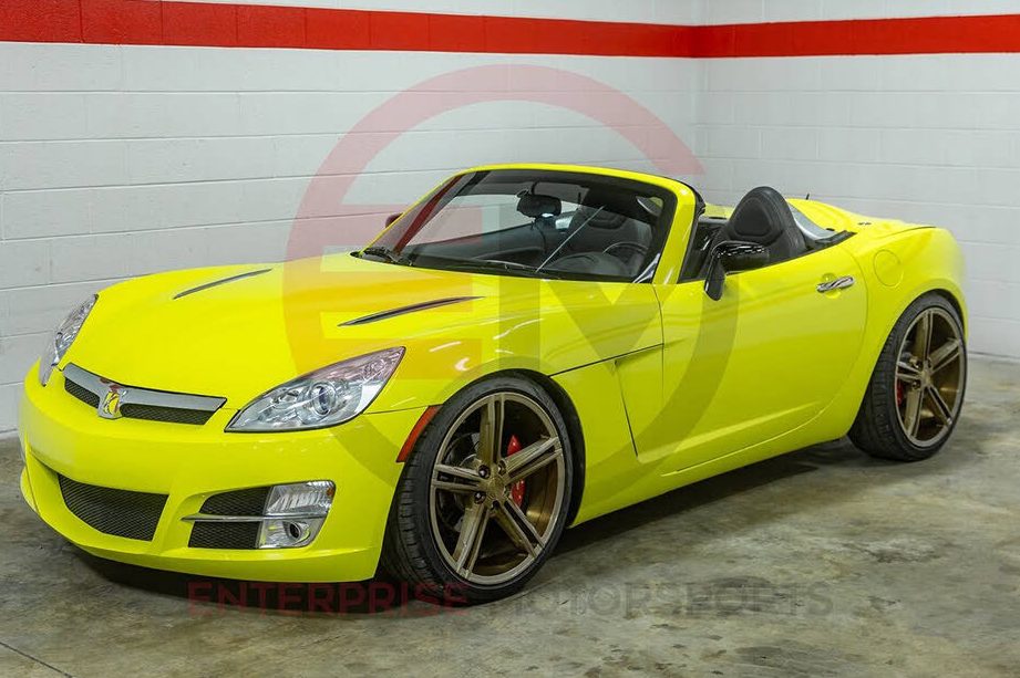 ks motor sport enterprise