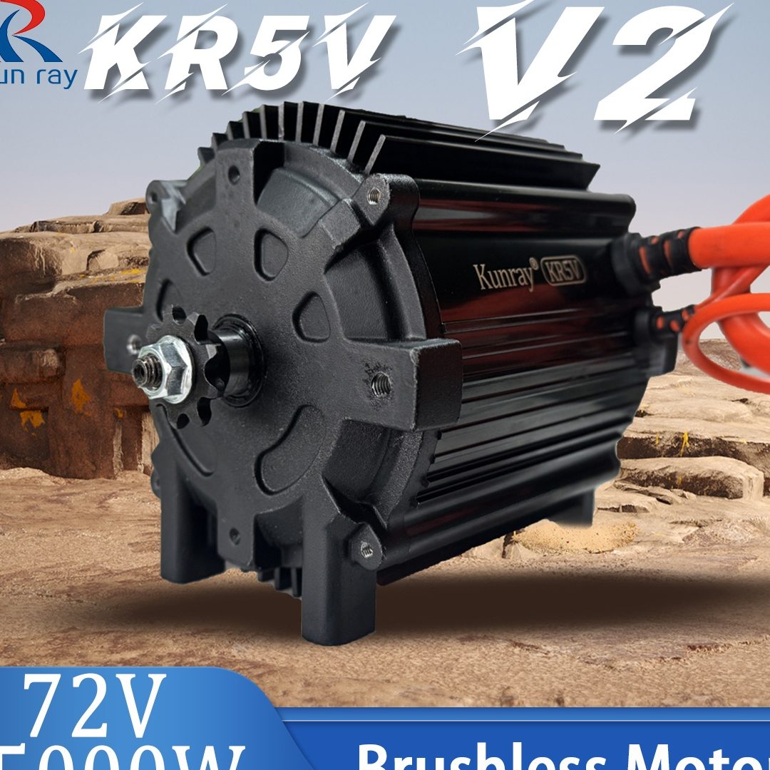 kun motorwork