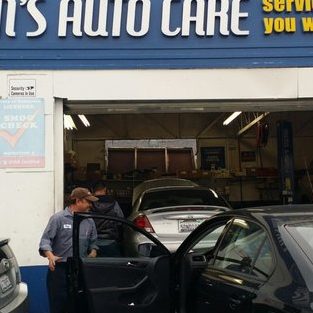 lim brothers auto service centre