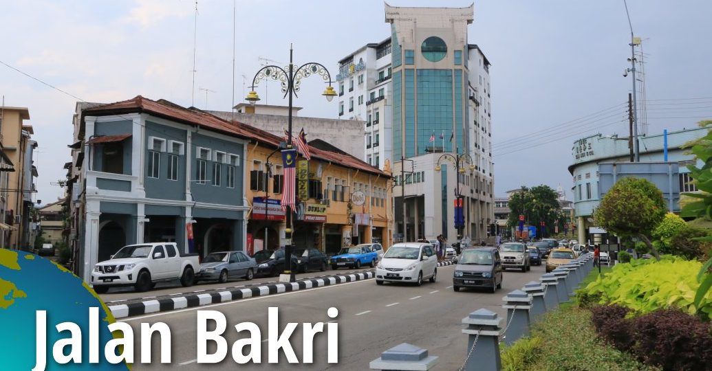 Lot1084 jalan hj abdullah bakri batu 2 muar johor 1 lot1084 jalan hj abdullah bakri batu 2 muar johor