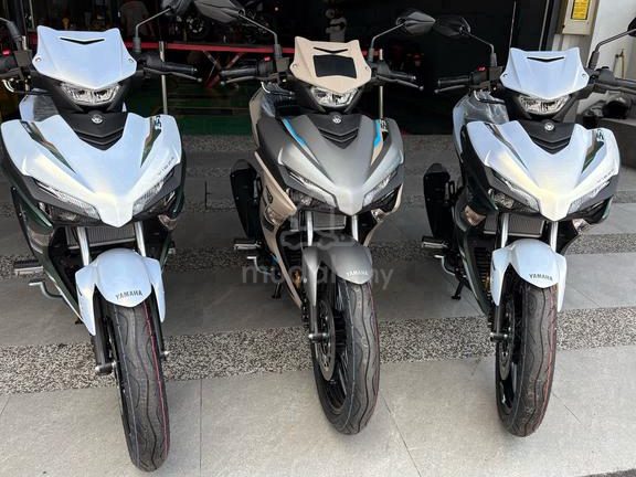 motor murah mudah milik by faizal