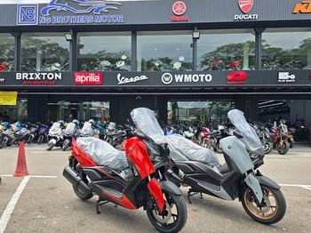 ng brothers motor service