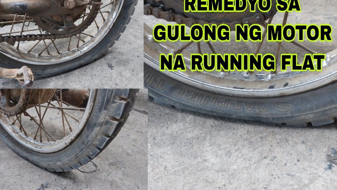 Ng Ting Motor 1 ng ting motor